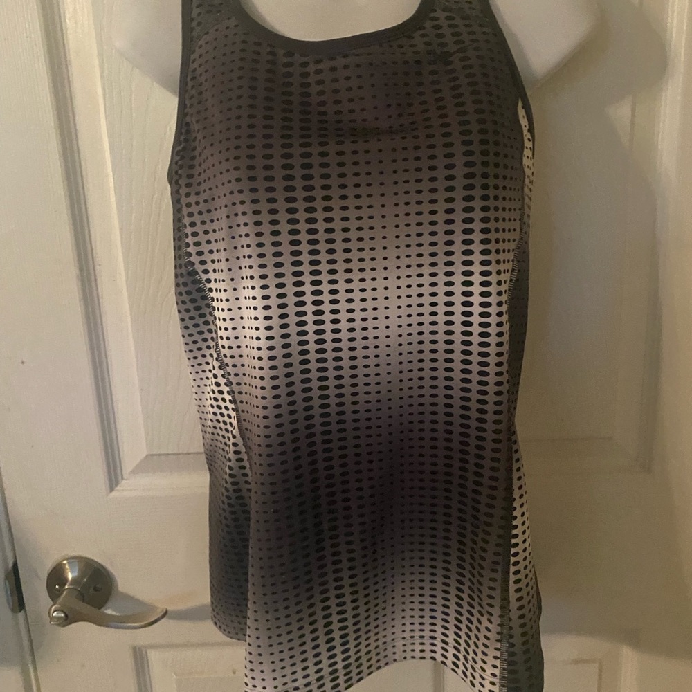 Nike workout shirt